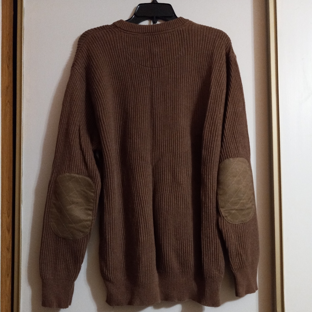 Gander Mountain Large Ribbed Patch Casual Outdoor… - image 3